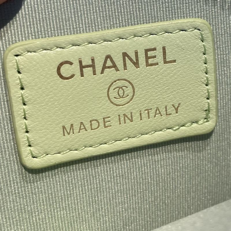 Chanel Wallet Purse